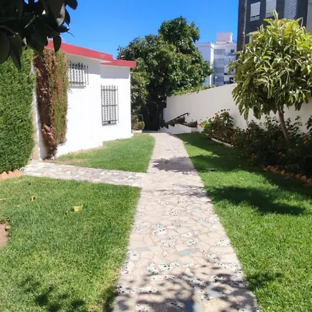 Apartman Delta Del Sur *