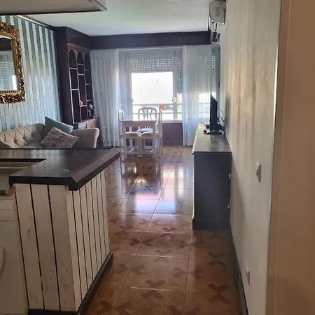 Delta Del Sur Apartman