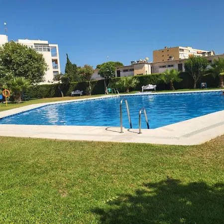 Delta Del Sur Apartman