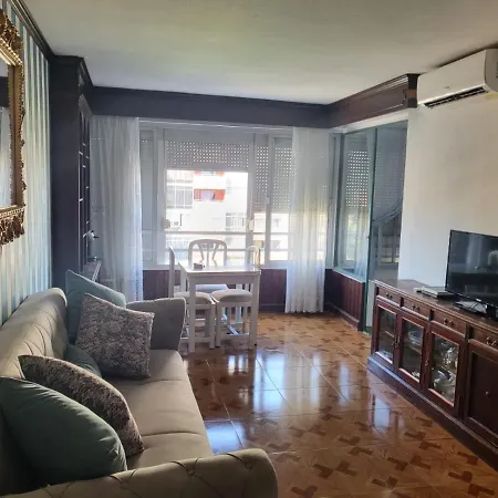 Apartman Delta Del Sur