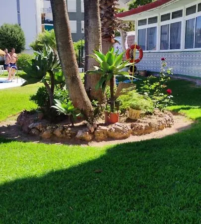 Delta Del Sur Benalmádena