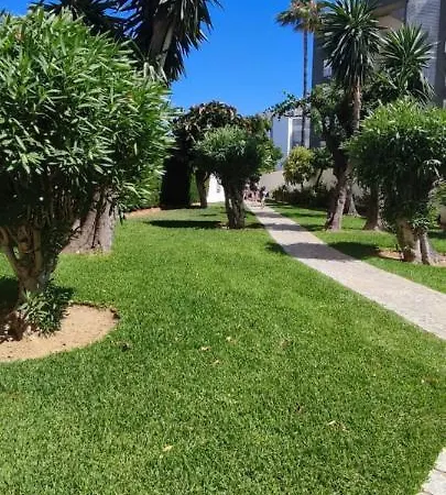 Apartman Delta Del Sur *
