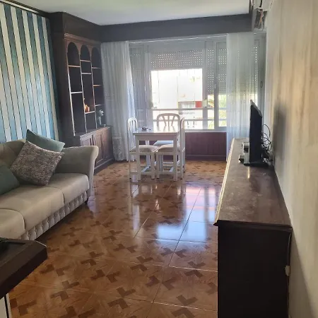 Apartman Delta Del Sur *