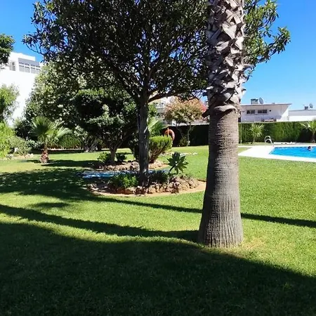 Apartman Delta Del Sur