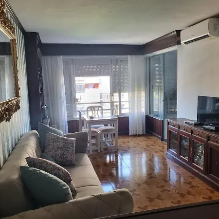 Delta Del Sur Apartman Benalmádena
