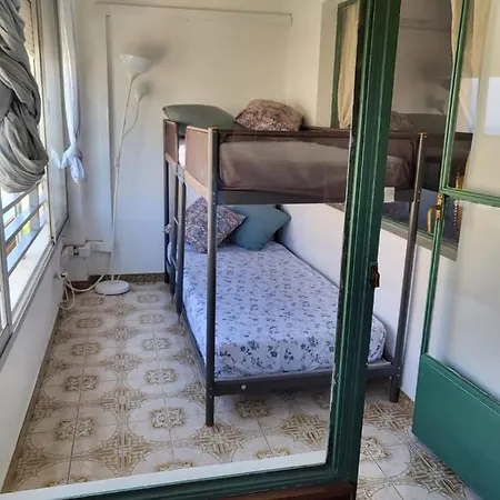 Delta Del Sur Apartman