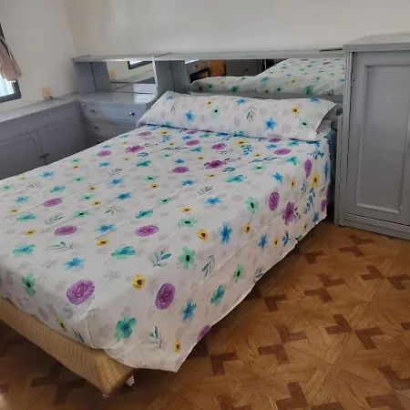 Delta Del Sur Apartman