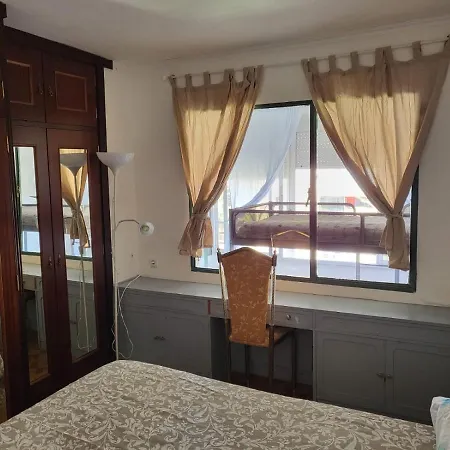 Delta Del Sur Apartman *