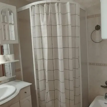 Apartman Delta Del Sur